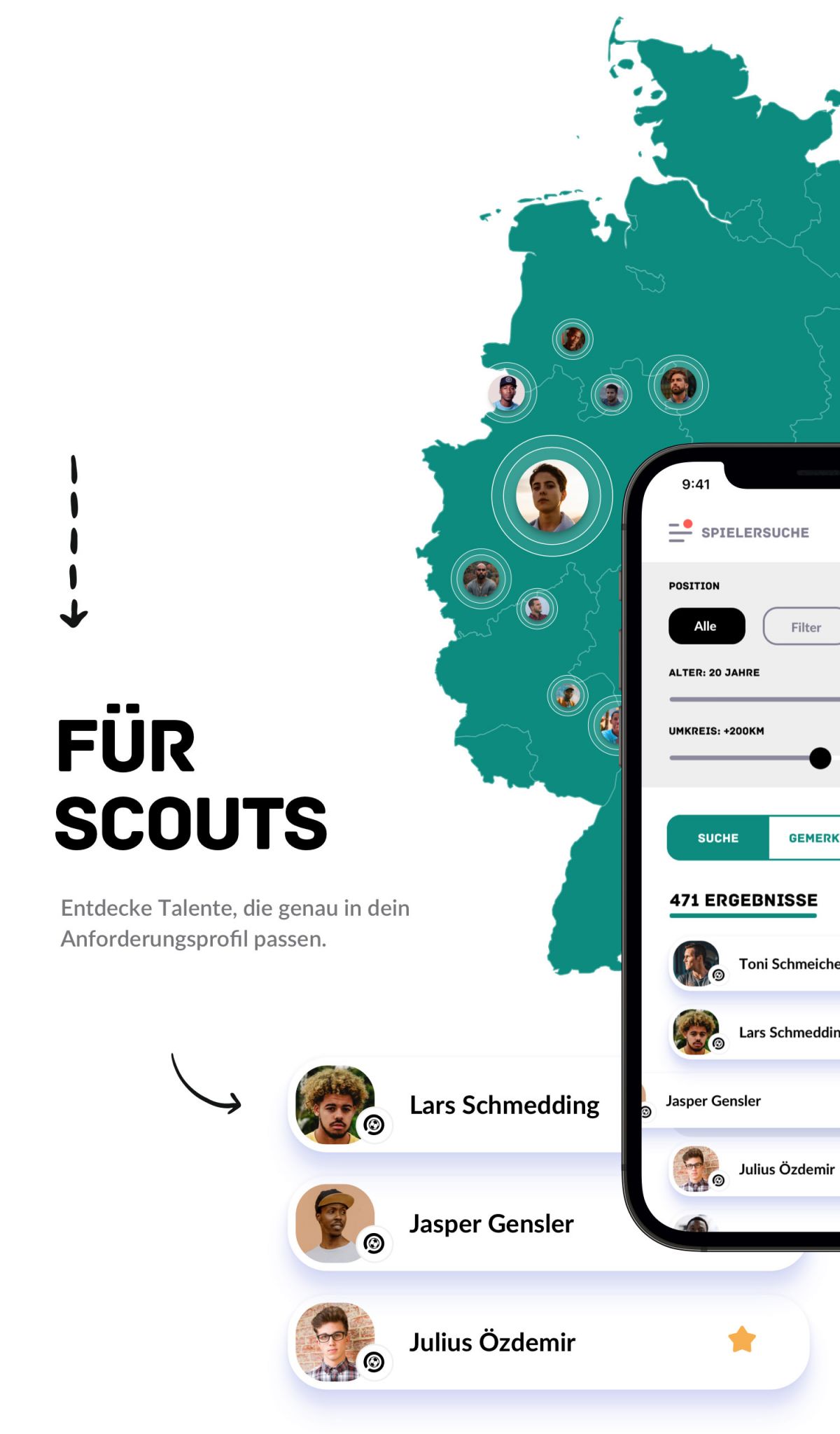 Scout 1 M